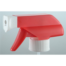 Gute Qualität Trigger Sprayer von Yx-31-5 mit Bubble Head Cap